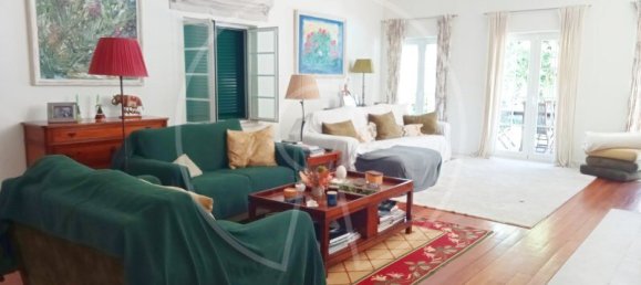 3 bedrooms Villa in Cascais, Portugal No. 111757 4