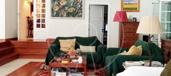 3 bedrooms Villa in Cascais, Portugal No. 111757 6