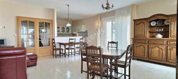 Casa T4 em Grostenquin, France N.º 68895 2