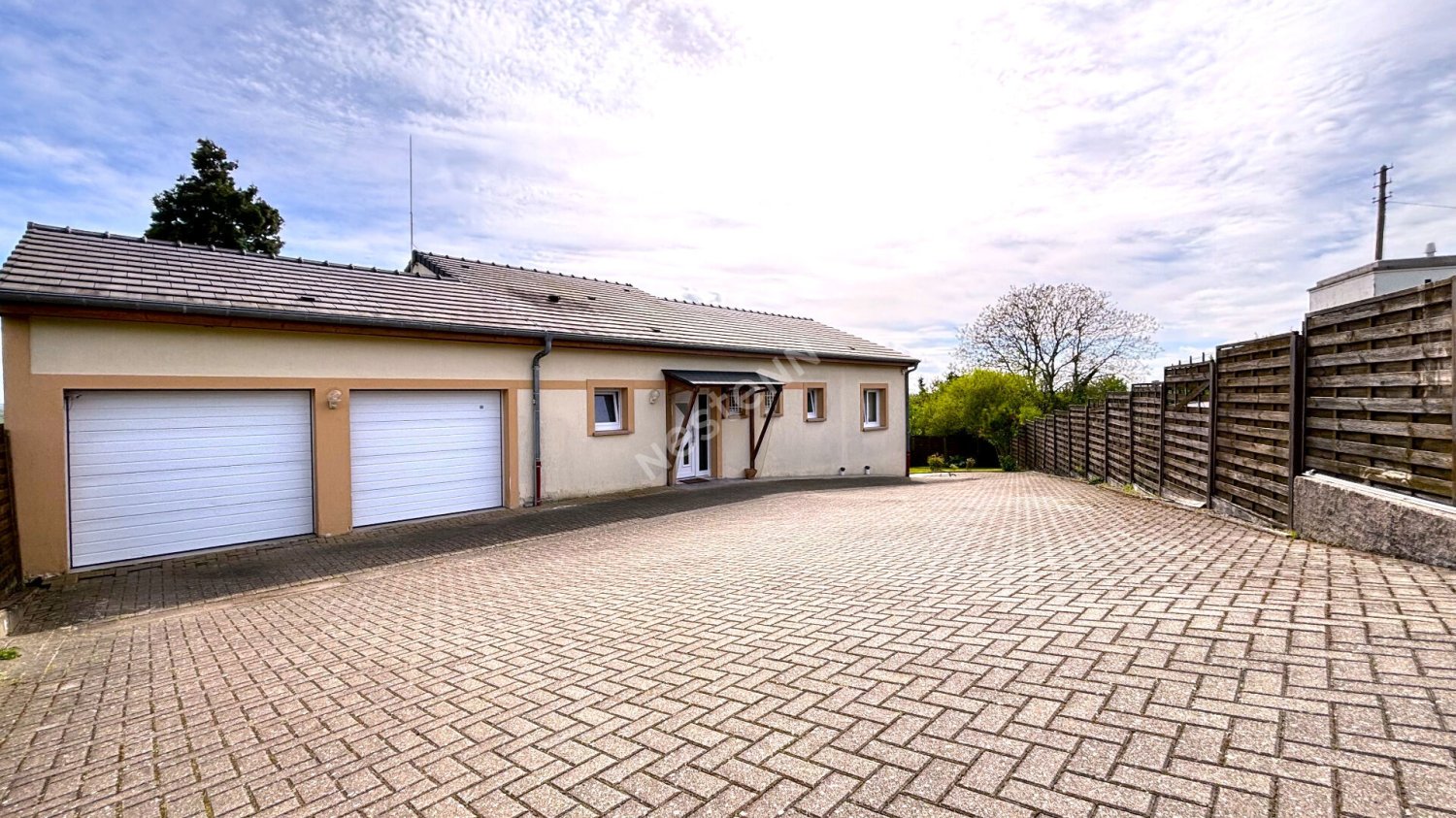 Casa T4 em Grostenquin, France N.º 68895