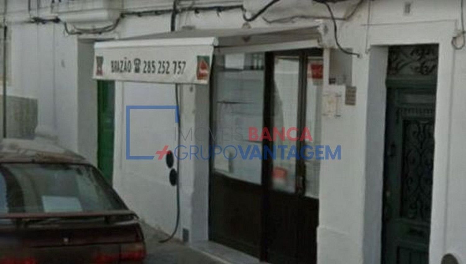 157m² Commercial property in Moura, Portugal No. 30864