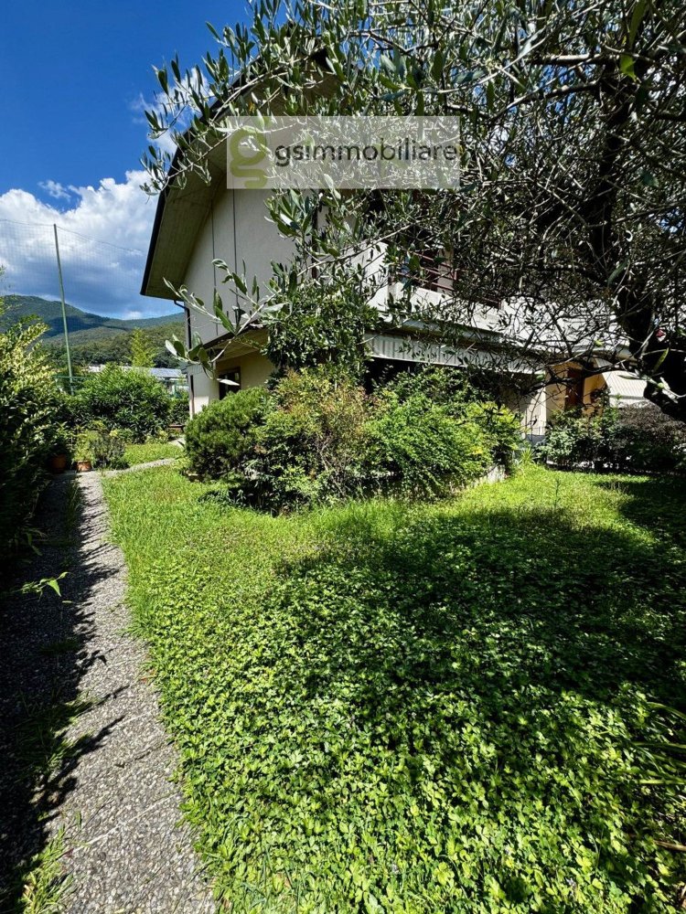 5-Zimmer Haus in Bovezzo, Italy, Nr. 261204