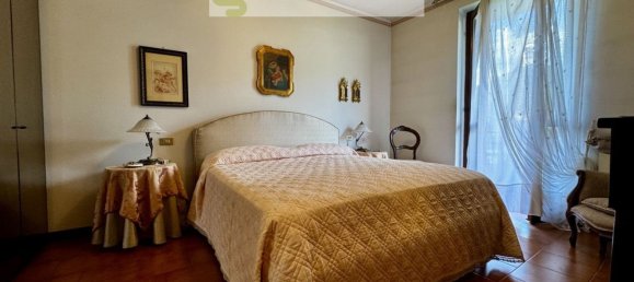 5-Zimmer Haus in Bovezzo, Italy, Nr. 261204 37