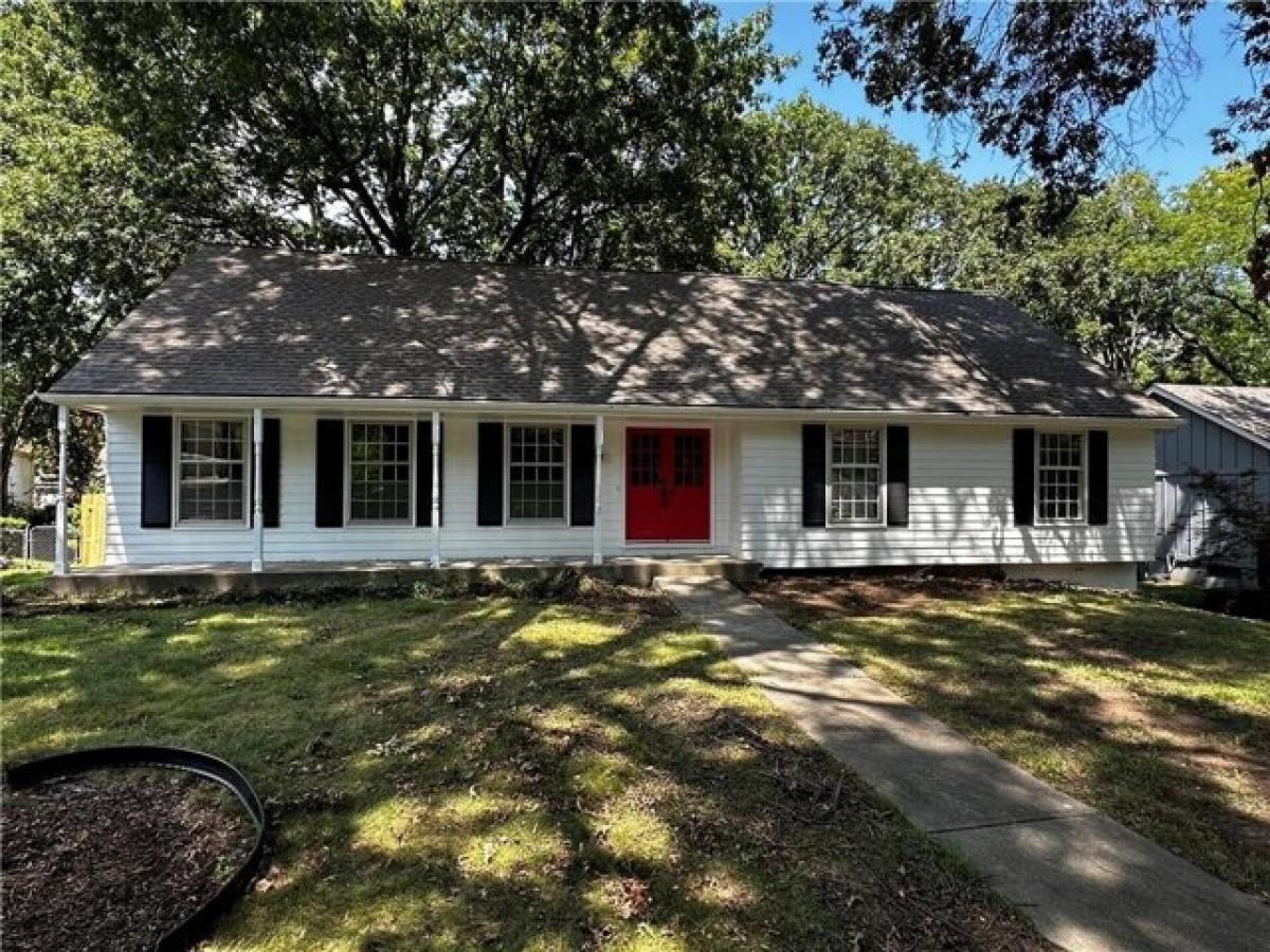 4 bedrooms House in Overland Park, USA No. 382832