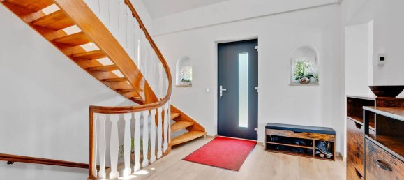 3 غرف نوم تاون هاوس في Nurnberger Land, Germany رقم 323454 8