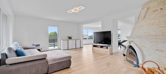 3 غرف نوم تاون هاوس في Nurnberger Land, Germany رقم 323454 2