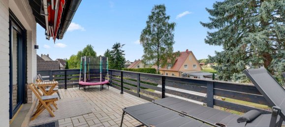 3 غرف نوم تاون هاوس في Nurnberger Land, Germany رقم 323454 13