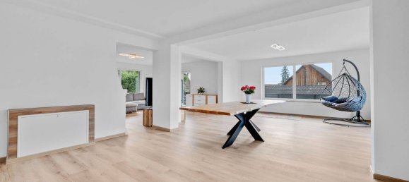 3 غرف نوم تاون هاوس في Nurnberger Land, Germany رقم 323454 3