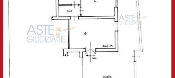 Apartamento T5 em Rome, Italy N.º 334062 7