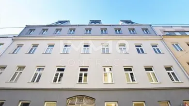 3 bedrooms Apartment in Rudolfsheim-Funfhaus, Austria No. 148635