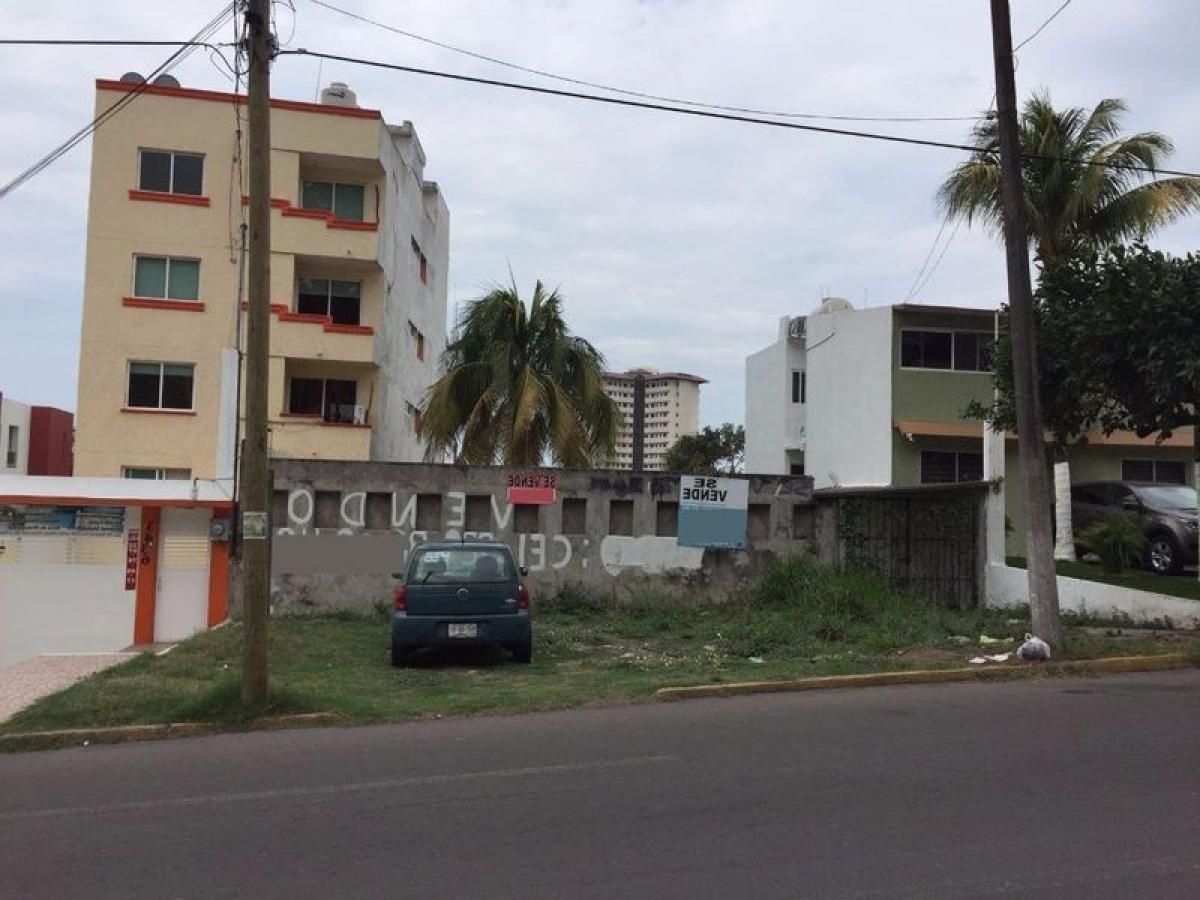  قطعة أرض في Veracruz, Mexico رقم 205391