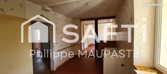 2 bedrooms House in Menetou-Couture, France No. 85287 4