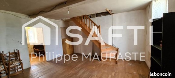 2 bedrooms House in Menetou-Couture, France No. 85287 6