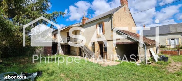 2 bedrooms House in Menetou-Couture, France No. 85287 2