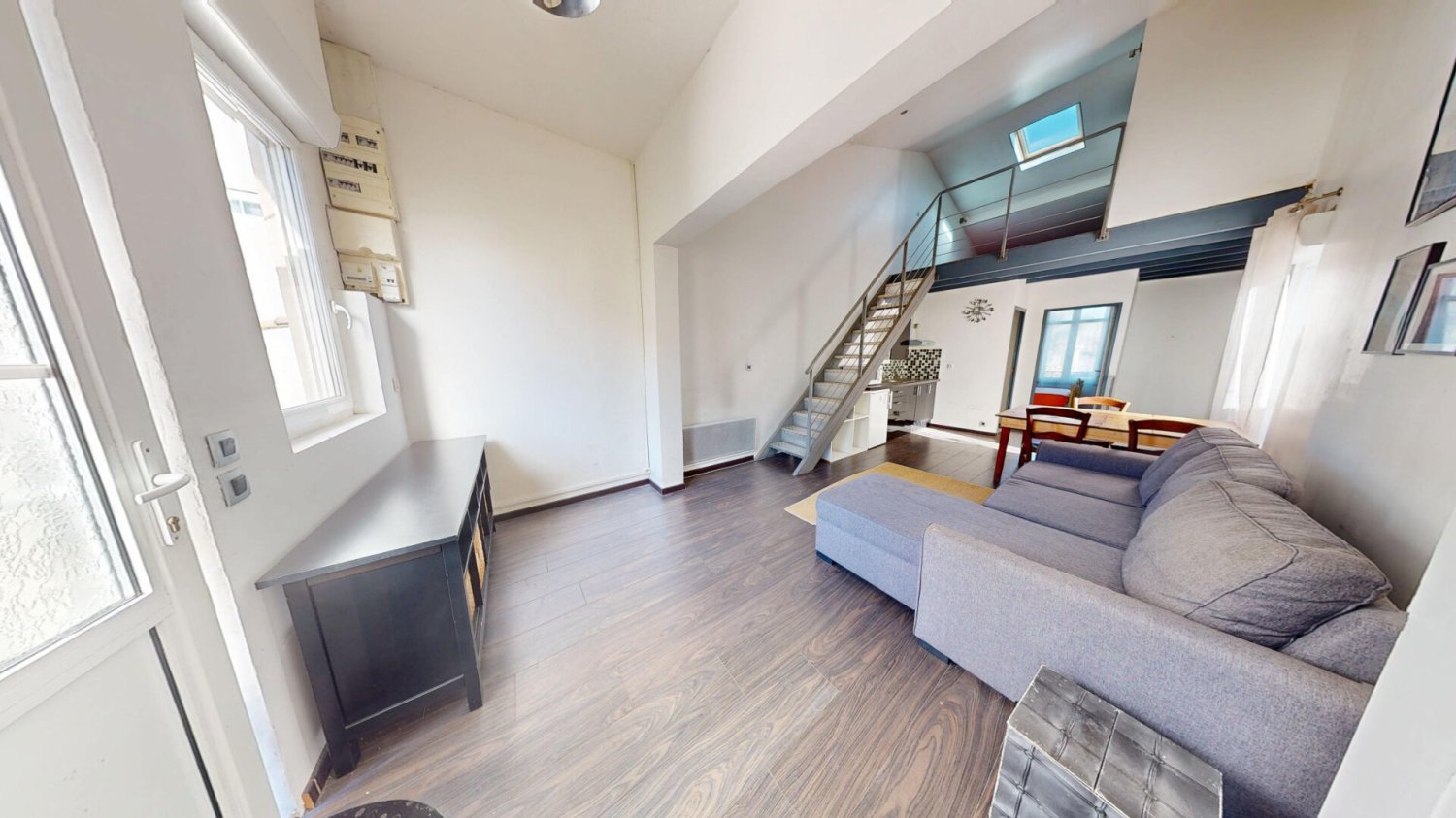 1 bedroom House in Bordeaux, France No. 104639