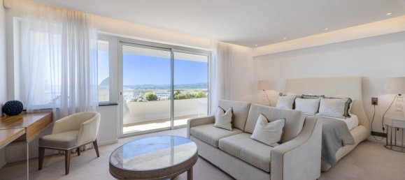 6 Schlafzimmer Wohnung in Villeneuve-Loubet, France, Nr. 101 13