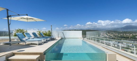 6 Schlafzimmer Wohnung in Villeneuve-Loubet, France, Nr. 101 4