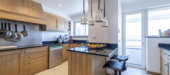 6 Schlafzimmer Wohnung in Villeneuve-Loubet, France, Nr. 101 9