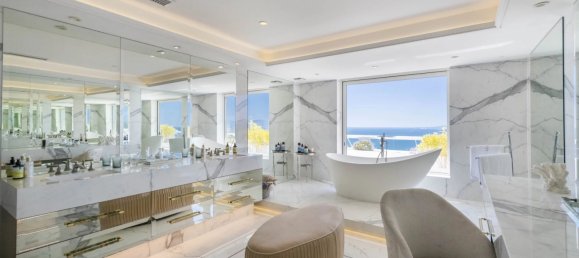 6 Schlafzimmer Wohnung in Villeneuve-Loubet, France, Nr. 101 10