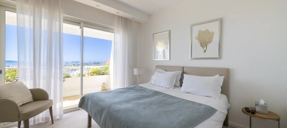 6 Schlafzimmer Wohnung in Villeneuve-Loubet, France, Nr. 101 11