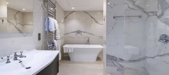 6 Schlafzimmer Wohnung in Villeneuve-Loubet, France, Nr. 101 12