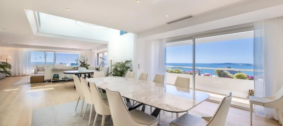 6 Schlafzimmer Wohnung in Villeneuve-Loubet, France, Nr. 101 7