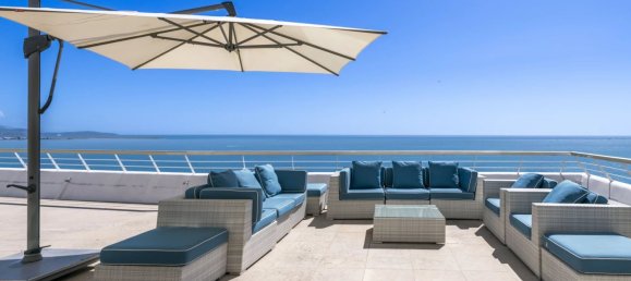 6 Schlafzimmer Wohnung in Villeneuve-Loubet, France, Nr. 101 2