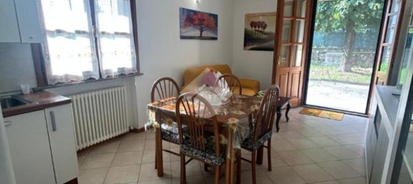 1 Schlafzimmer Wohnung in Quattro Castella, Italy, Nr. 346166 12