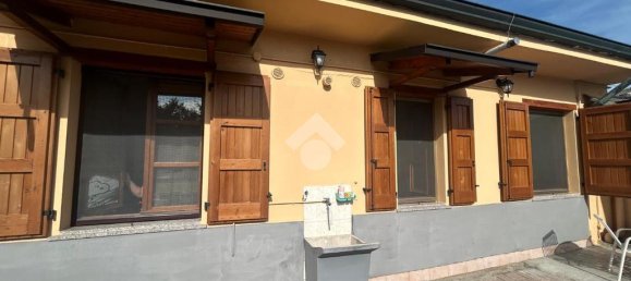 1 Schlafzimmer Wohnung in Quattro Castella, Italy, Nr. 346166 17