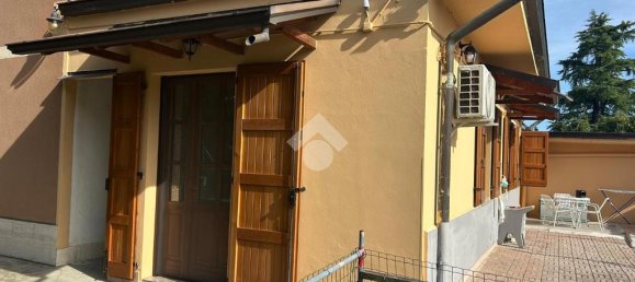 1 Schlafzimmer Wohnung in Quattro Castella, Italy, Nr. 346166 2