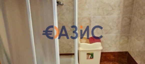 1 غرف نوم شقة في Sveti Vlas, Bulgaria رقم 302 13