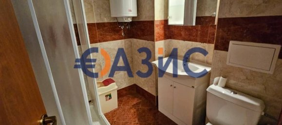 1 غرف نوم شقة في Sveti Vlas, Bulgaria رقم 302 11