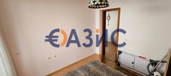 1 غرف نوم شقة في Sveti Vlas, Bulgaria رقم 302 9