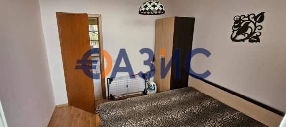 1 غرف نوم شقة في Sveti Vlas, Bulgaria رقم 302 8