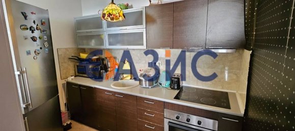 1 غرف نوم شقة في Sveti Vlas, Bulgaria رقم 302 5