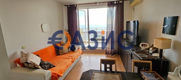 1 غرف نوم شقة في Sveti Vlas, Bulgaria رقم 302 4