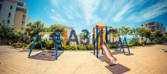 1 غرف نوم شقة في Sveti Vlas, Bulgaria رقم 302 24