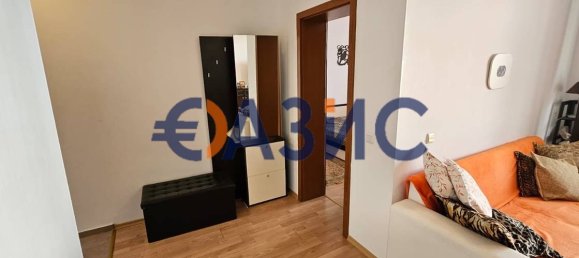 1 غرف نوم شقة في Sveti Vlas, Bulgaria رقم 302 7