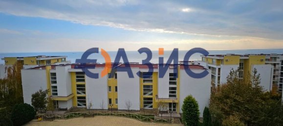 1 غرف نوم شقة في Sveti Vlas, Bulgaria رقم 302 10