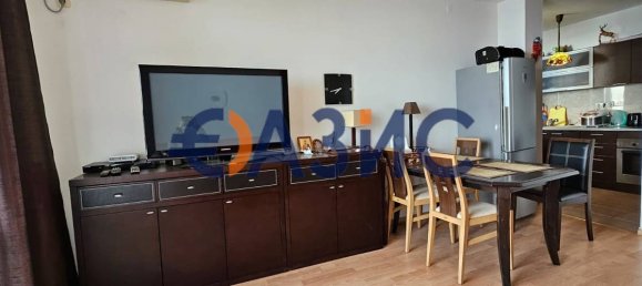 1 غرف نوم شقة في Sveti Vlas, Bulgaria رقم 302 6