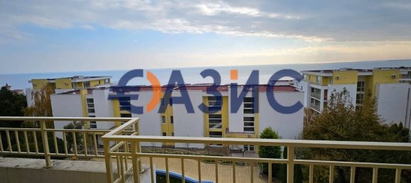 1 غرف نوم شقة في Sveti Vlas, Bulgaria رقم 302 2