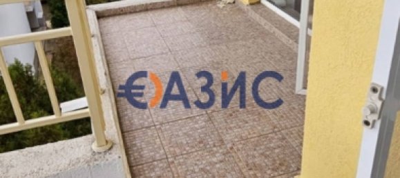 1 غرف نوم شقة في Sveti Vlas, Bulgaria رقم 302 12