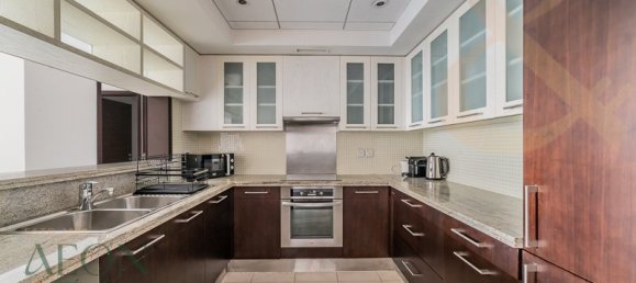 1 chambre appartement à vendre à Downtown Dubai (Downtown Burj Dubai), Dubai, UAE № 105043 2