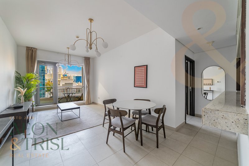 1 chambre appartement à vendre à Downtown Dubai (Downtown Burj Dubai), Dubai, UAE № 105043