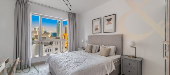 1 chambre appartement à vendre à Downtown Dubai (Downtown Burj Dubai), Dubai, UAE № 105043 5