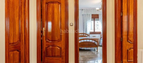 Casa de 5 dormitorios en Granada, Spain No. 171172 27