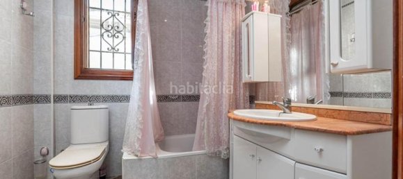 Casa de 5 dormitorios en Granada, Spain No. 171172 41