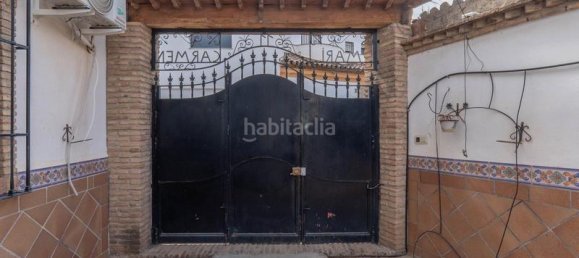 Casa de 5 dormitorios en Granada, Spain No. 171172 45