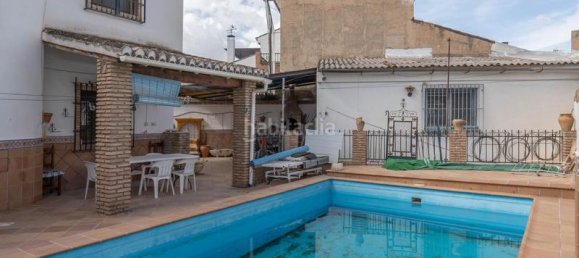 Casa de 5 dormitorios en Granada, Spain No. 171172 5