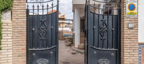 Casa de 5 dormitorios en Granada, Spain No. 171172 6